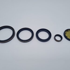 Kit 4 bagues étanchéité