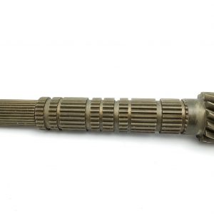 Arbre secondaire SU001A0824 pour boite de vitesses TOYOTA PROACE