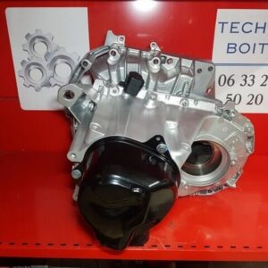 Boite de vitesses clio 2 RS