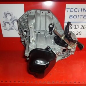 boite de vitesses renault kangoo jr5 échange standard