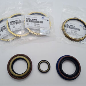 Kit de synchro pour WEJ6 Kia Hyundai